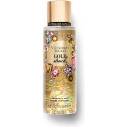 Victoria's Secret Gold Struck Fragrance Mist 8.5 fl oz