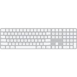 Apple Magic Keyboard with Touch ID and Numeric Keypad (Italian)