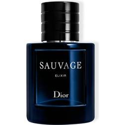 Dior Sauvage Elixir EdP 2 fl oz
