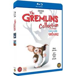 The Gremlins Collection