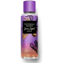 Victoria's Secret Love Spell Noir Fragrance Mist 8.5 fl oz