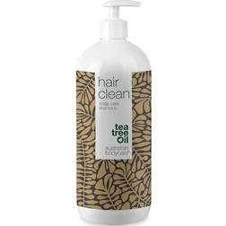 Australian Bodycare Hair Clean Shampoo Tea Tree Oil 1000ml