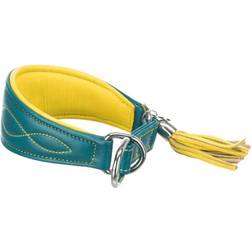 Trixie Active Comfort Sighthound Collar with Stop-the-Pull S-M