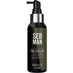 Sebastian Professional Seb Man The Cooler Leave-In Tonic 3.4fl oz