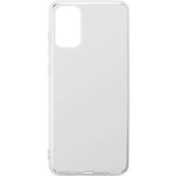 Iiglo Clear Case for Galaxy Xcover Pro
