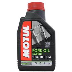 Motul Fork Oil Expert Medium 10W Hydraulic Oil 0.264gal