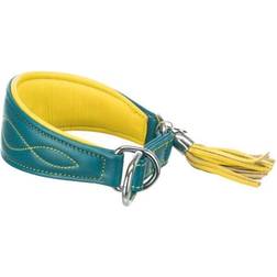 Trixie Active Comfort Sighthound Collar with Stop-the-Pull S