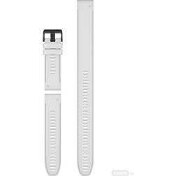 Garmin QuickFit 26mm Silicone Watch Band 3-Piece Set