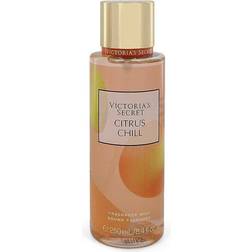 Victoria's Secret Citrus Chill Body Mist 8.5 fl oz