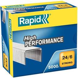 Rapid Strong Staples 24/6