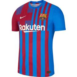 Nike FC Barcelona Match Home Jersey 21/22 Sr