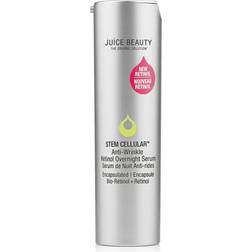 Juice Beauty Stem Cellular Anti-Wrinkle Overnight Retinol Serum 1fl oz