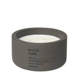 Blomus Fraga Kyoto Yume Scented Candle 14.1oz