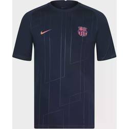 Nike FC Barcelona Away Pre Match Jersey 21/22 Sr