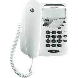 Motorola CT1 White