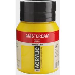 Amsterdam Azo Yellow Light 500ml