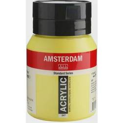 Amsterdam Azo Yellow Lemon 500ml