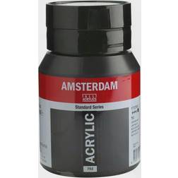Amsterdam Lamp Black 500ml