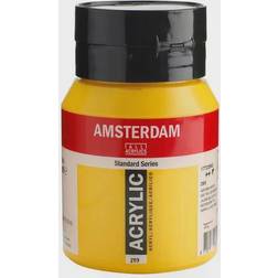 Amsterdam Azo Yellow Medium 500ml