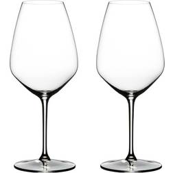 Riedel Extreme Shiraz Wine Glass 25.01fl oz 2