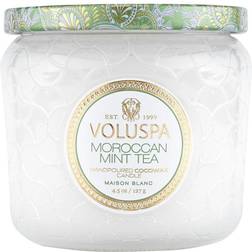 Voluspa Moroccan Mint Tea Petite Jar 142g