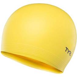 TYR Solid Latex Swimming Cap