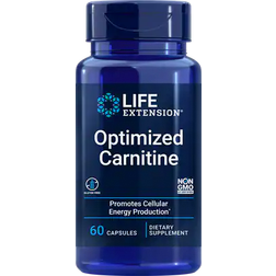 Life Extension Optimized Carnitine 60 pcs