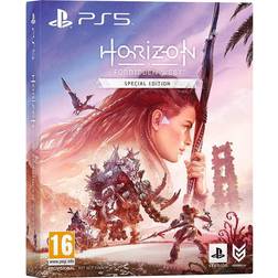 Horizon Forbidden West - Special Edition (PS5)