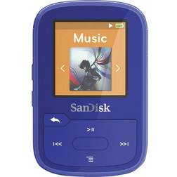 SanDisk Clip Sport Plus 32GB