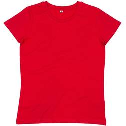 Mantis Women's Essential Organic T-shirt - Red