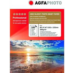 AGFAPHOTO Professional Photo Paper 260g/m² 100st