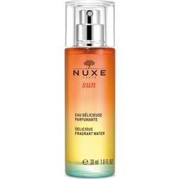 Nuxe Sun Delicious Fragrant Water EdT 1 fl oz