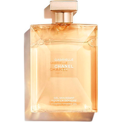Chanel Foaming Shower Gel 6.8fl oz