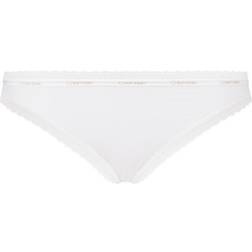 Calvin Klein Refresh Bikini Bottom - White