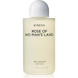 Byredo Body Wash Rose Of No Man's Land 225ml