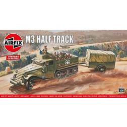 Airfix Half Track M3 1:76