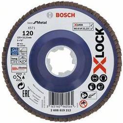 Bosch X-Lock X571 Best For Metal 2 608 619 212