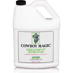 Cowboy Magic Greenspot Remover 3.8L