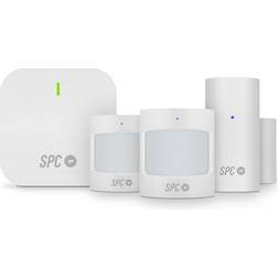 SPC Smart Sensor Set
