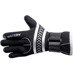 Watery Neoprene Swim Gloves