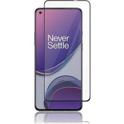 Panzer Premium Full-Fit Screen Protector for OnePlus 9