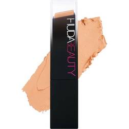 Huda Beauty FauxFilter Skin Finish Buildable Coverage Foundation Stick 330N Butter Pecan