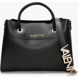Valentino Bags Alexia Tote - Black