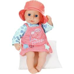 Baby Annabell Baby Annabell Little Baby Outfit 36cm