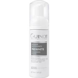 Guinot NeWhite Brightening Cleansing Foam 5.1fl oz