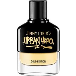 Jimmy Choo Urban Hero Gold Edition EdP 1.7 fl oz