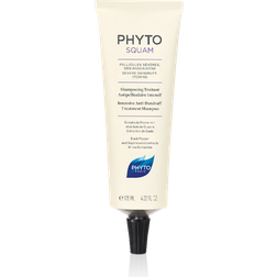Phyto Phytosquam Intensive Anti-Dandruff Treatment Shampoo 5.1fl oz