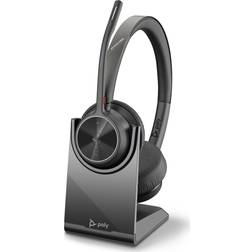Poly Voyager 4320 UC Stereo USB-A