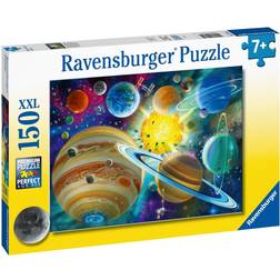 Ravensburger Cosmic Connection 150 Pieces