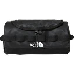 The North Face Base Camp Travel Canister S - TNF Black/TNF White